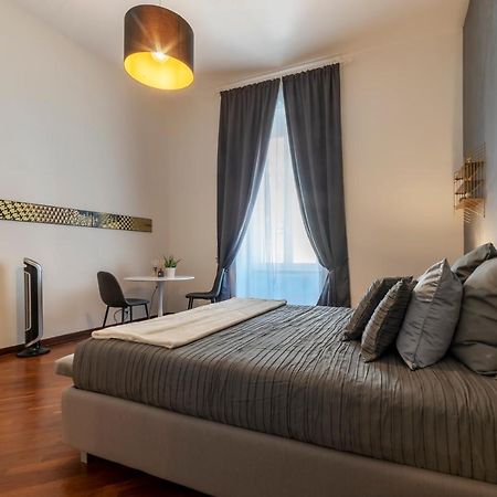 Castel Sant'Angelo Design Apartment Roma Ngoại thất bức ảnh